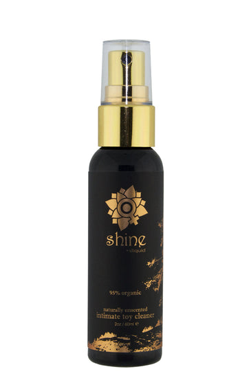 Sliquid Shine Toy Cleaner