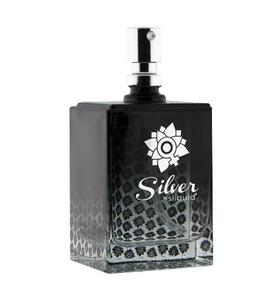The Studio Collection - Silver 3.4 oz