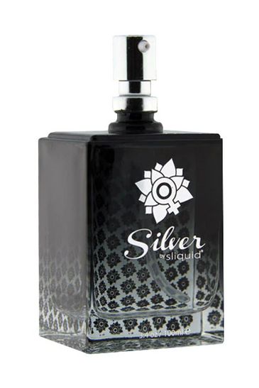 The Studio Collection - Silver 3.4 oz