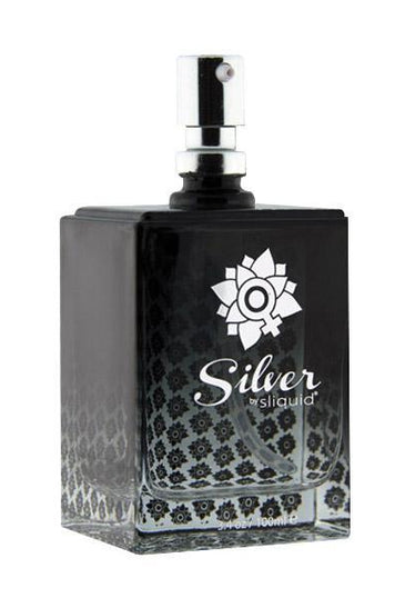 The Studio Collection - Silver 3.4 oz