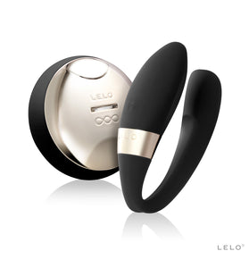 Tiani 2 Design Edition Black