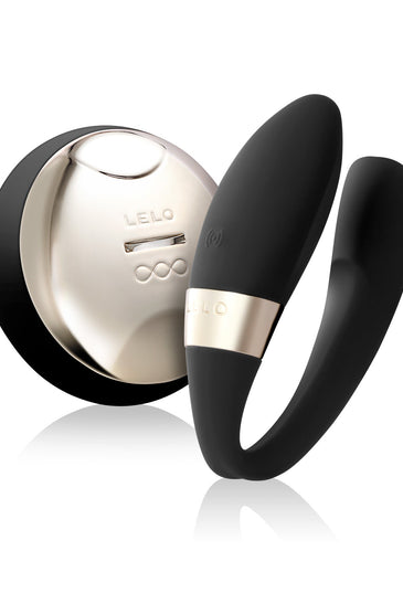 Tiani 2 Design Edition Black