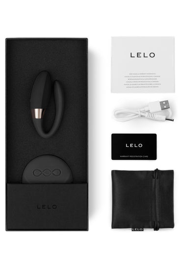 Tiani 2 Design Edition Black