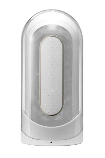 Flip Zero Electronic Vibration Male Masturbator