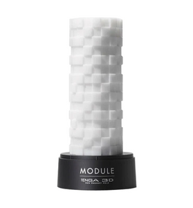 3D Module Male Masturbator
