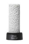 3D Pile Male Masturbator
