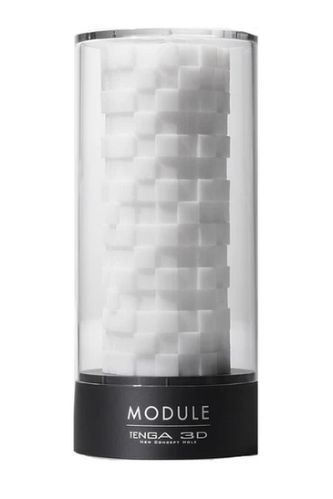 3D Module Male Masturbator