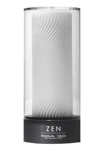 3D Zen Male Masturbator