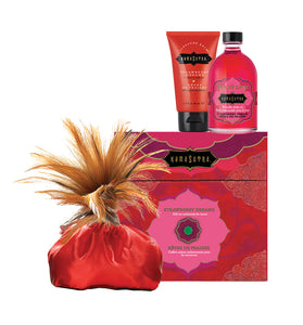 Treasure Trove Strawberry Dreams