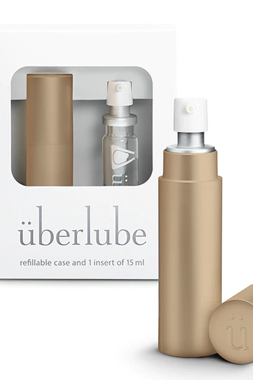 Good-To-Go Traveler - Gold