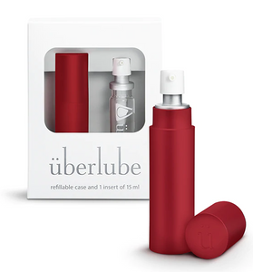 Good-To-Go Traveler - Red