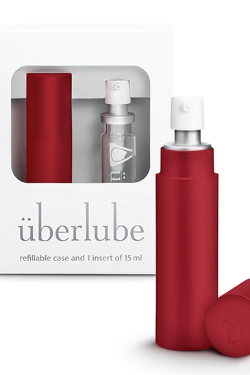 Good-To-Go Traveler - Red