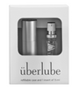 Überlube Good-To-Go Traveler - Silver