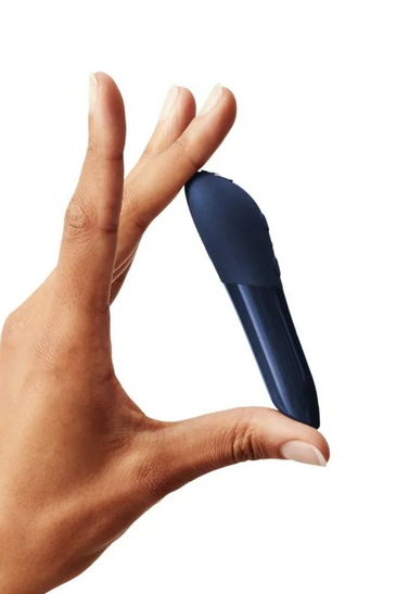 Tango X Midnight Blue