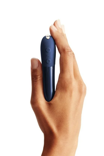 Tango X Midnight Blue