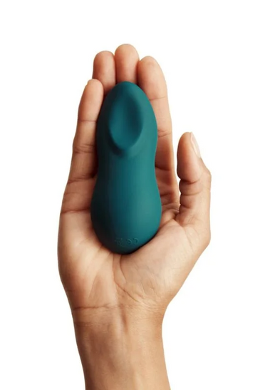 Touch X Green Velvet