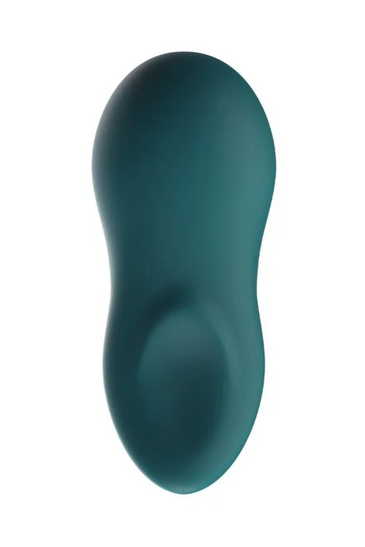 Touch X Green Velvet