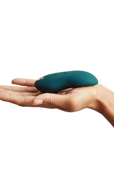 Touch X Green Velvet