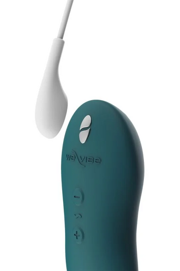 Touch X Green Velvet