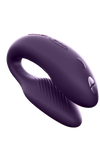 Chorus Purple