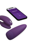 Chorus Purple