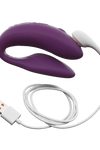 Chorus Purple
