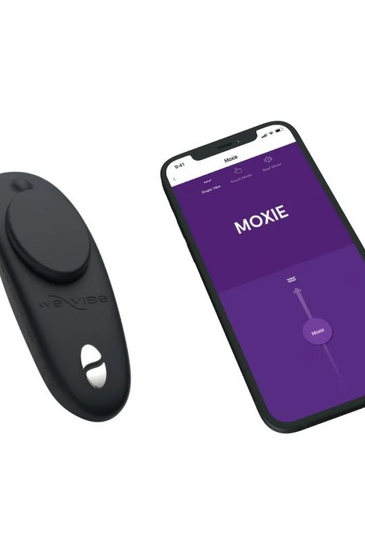 Tease Us - Bond & Moxie