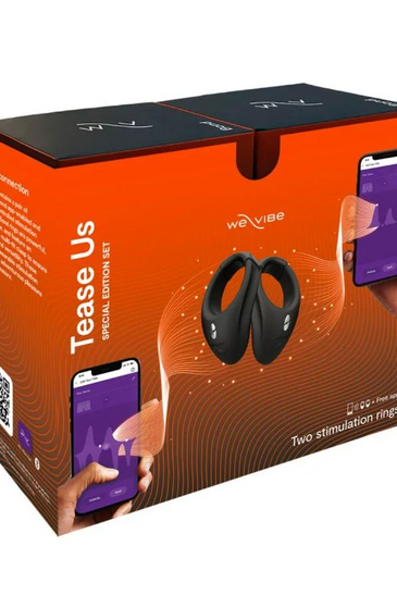 Tease Us - Bond & Bond