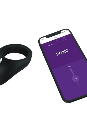 Tease Us - Bond & Bond