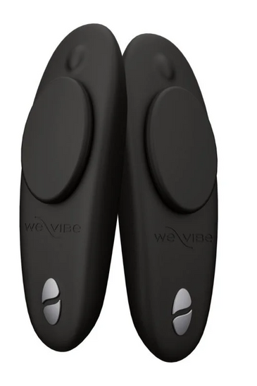 Tease Us - Moxie & Moxie