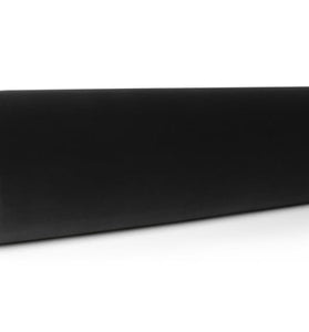 Whirl Black Microvelvet