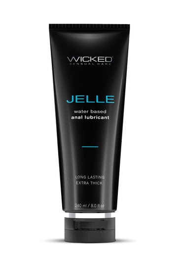 Anal Jelle 8oz