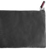 Zappa Toy Bag Grey Microsuede