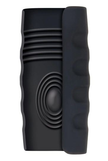 Zero Tolerance THUMP & GRIND BLACK