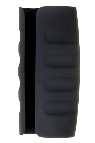 Zero Tolerance THUMP & GRIND BLACK