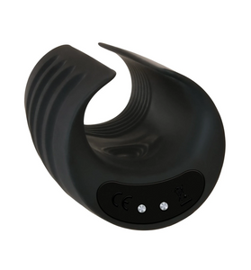 Zero Tolerance THUMP & GRIND BLACK