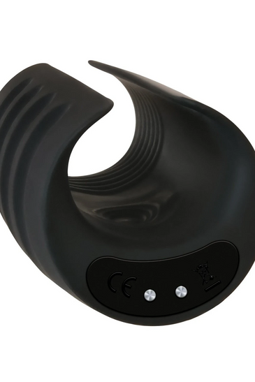 Zero Tolerance THUMP & GRIND BLACK