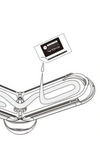 Flip Zero Electronic Vibration Male Masturbator